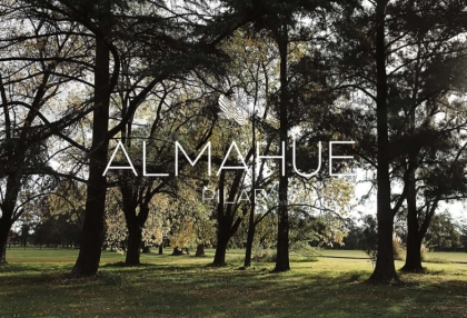 Foto de Almahue - Pilar