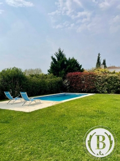 Alquiler Abril de Casa en La Montura en La Montura, Pilar — Foto 1