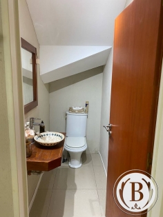 Alquiler Abril de Casa en La Montura en La Montura, Pilar — Foto 6