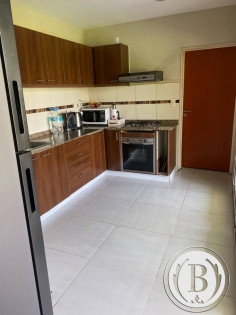 Alquiler Abril de Casa en La Montura en La Montura, Pilar — Foto 5