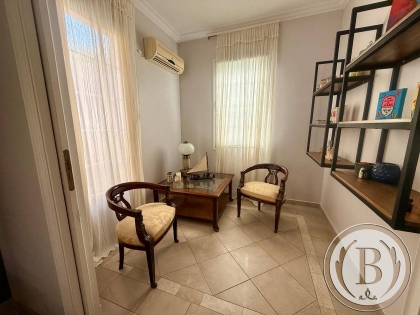 Alquiler Amoblado de Casa en Barrancas de San Jose en Barrancas de San Jose, Tigre — Foto 5