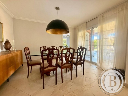 Alquiler Amoblado de Casa en Barrancas de San Jose en Barrancas de San Jose, Tigre — Foto 6