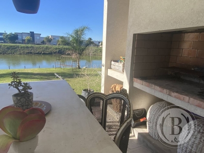 Alquiler Amoblado de Casa en El Cantón en El Cantón, Escobar — Foto 4