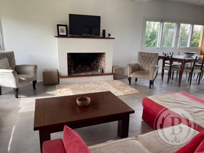 Alquiler Amoblado de Casa en El Cantón en El Cantón, Escobar — Foto 5