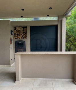 Alquiler Amoblado de Casa en El Encuentro en El Encuentro, Tigre — Foto 5