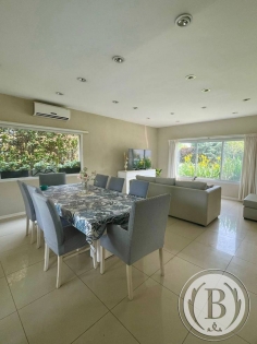 Alquiler Amoblado de Casa en La Montura en La Montura, Pilar — Foto 5