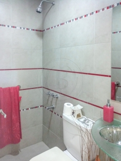Alquiler Amoblado de Casa en La Montura en La Montura, Pilar — Foto 6