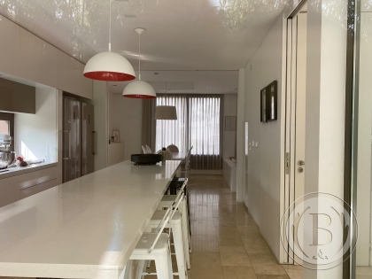 Alquiler Amoblado de Casa en Lagos del Norte en Lagos del Norte, Tigre — Foto 5
