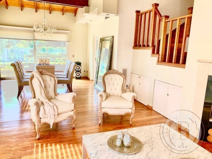 Alquiler Amoblado de Casa en Las Glorietas en Las Glorietas, Tigre — Foto 6