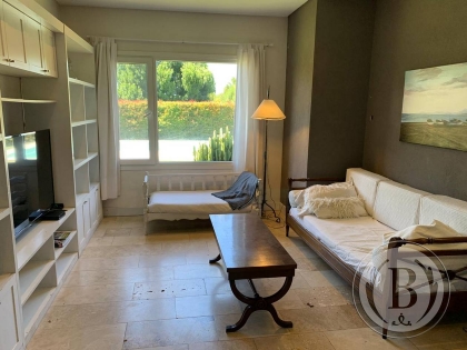 Alquiler Amoblado de Casa en Las Liebres en Las Liebres, Pilar — Foto 6