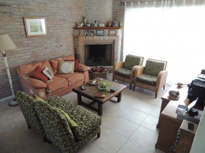 Alquiler Amoblado de Casa en Los Ceibos en Los Ceibos, Tigre — Foto 5
