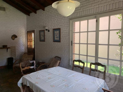 Alquiler Amoblado de Casa en Los Lagartos en Los Lagartos, Pilar — Foto 6