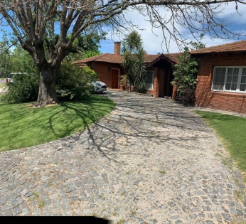 Alquiler Amoblado de Casa en Los Lagartos en Los Lagartos, Pilar — Foto 2