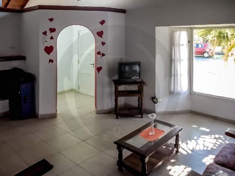 Alquiler Amoblado de Casa en Mapuche en Mapuche, Pilar — Foto 3
