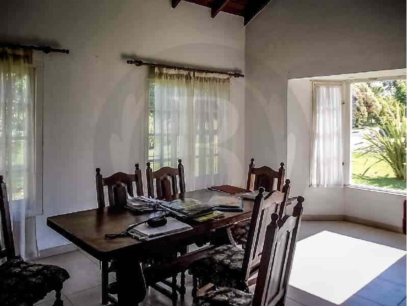 Alquiler Amoblado de Casa en Mapuche en Mapuche, Pilar — Foto 4