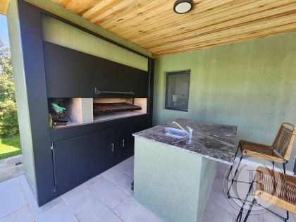 Alquiler Amoblado de Casa en Puertos del Lago en Puertos del Lago, Escobar — Foto 3