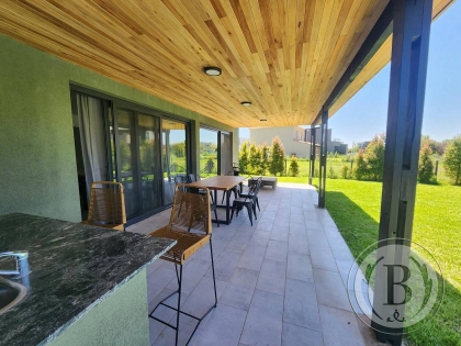 Alquiler Amoblado de Casa en Puertos del Lago en Puertos del Lago, Escobar — Foto 2