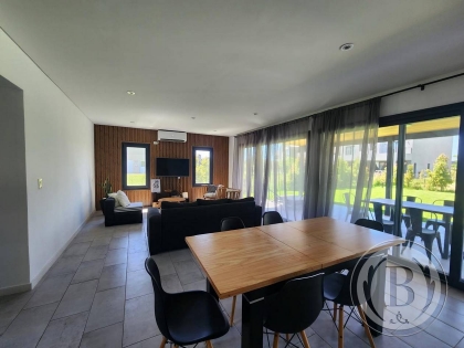 Alquiler Amoblado de Casa en Puertos del Lago en Puertos del Lago, Escobar — Foto 4