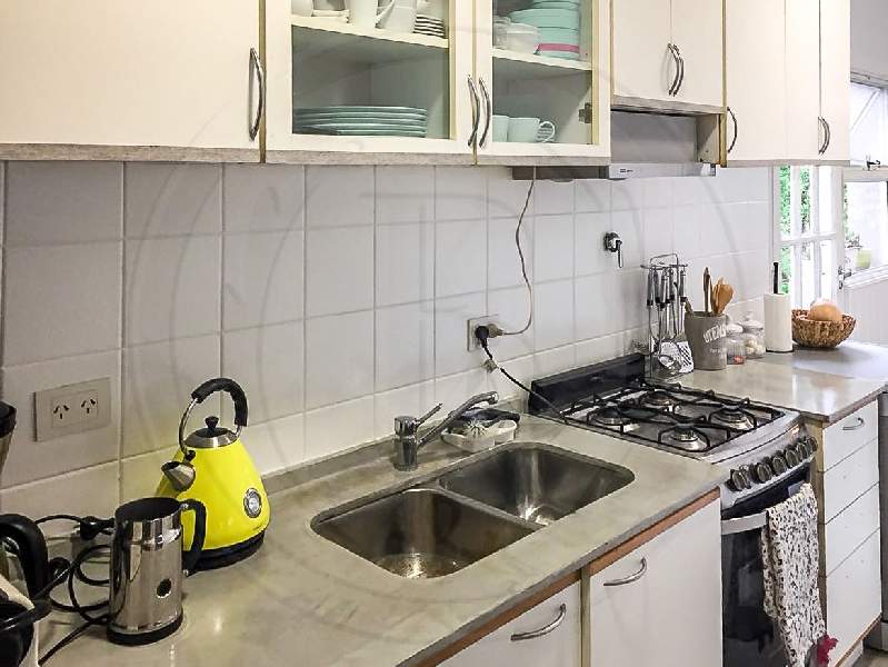 Alquiler Amoblado de Casa en Rincon de Milberg en Rincon de Milberg, Tigre — Foto 6