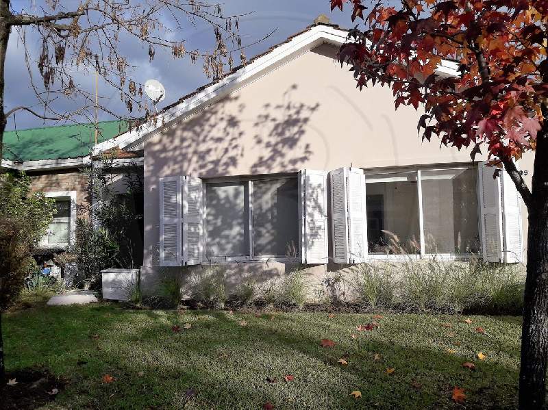 Alquiler Amoblado de Casa en Rincon de Milberg en Rincon de Milberg, Tigre — Foto 1