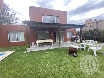 Alquiler Amoblado de Casa en San Andres en San Andres, Tigre — Foto 2