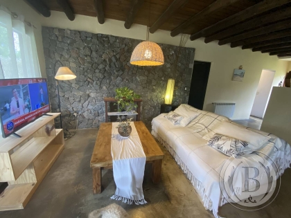 Alquiler Amoblado de Casa en San Andres en San Andres, Tigre — Foto 5