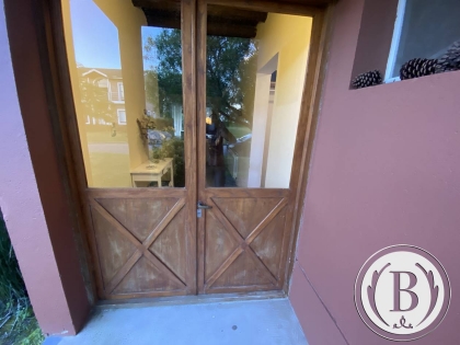 Alquiler Amoblado de Casa en San Andres en San Andres, Tigre — Foto 3