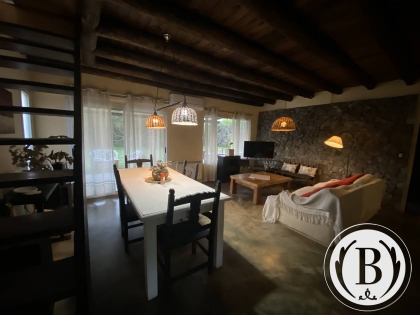 Alquiler Amoblado de Casa en San Andres en San Andres, Tigre — Foto 6