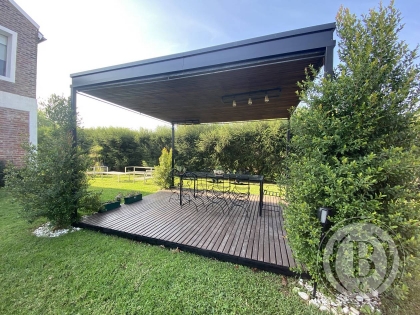 Alquiler Amoblado de Casa en San Andres en San Andres, Tigre — Foto 3