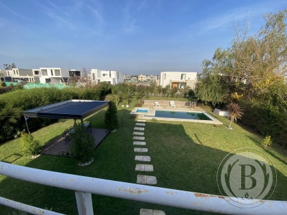 Alquiler Amoblado de Casa en San Andres en San Andres, Tigre — Foto 2