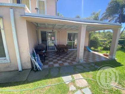 Alquiler Amoblado de Casa en San Andres en San Andres, Tigre — Foto 3