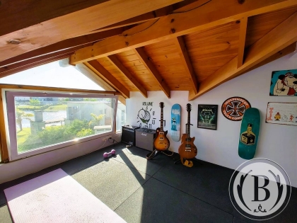 Alquiler Amoblado de Casa en San Francisco en San Francisco, Tigre — Foto 5