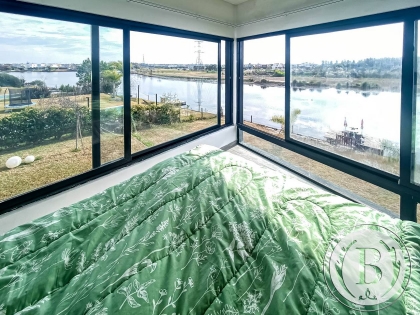 Alquiler Amoblado de Casa en San Francisco en San Francisco, Tigre — Foto 2