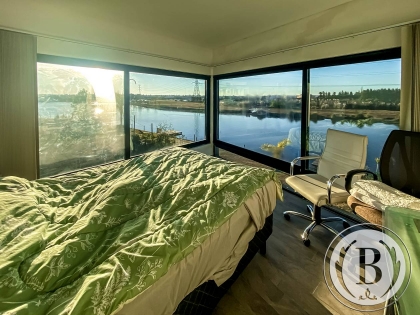 Alquiler Amoblado de Casa en San Francisco en San Francisco, Tigre — Foto 6