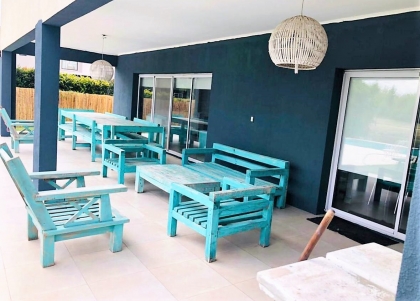 Alquiler Amoblado de Casa en San Gabriel en San Gabriel, Tigre — Foto 3