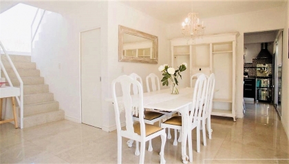 Alquiler Amoblado de Casa en San Gabriel en San Gabriel, Tigre — Foto 4