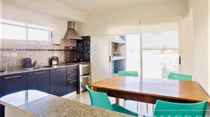 Alquiler Amoblado de Casa en San Gabriel en San Gabriel, Tigre — Foto 6