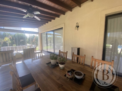 Alquiler Amoblado de Casa en San Gabriel en San Gabriel, Tigre — Foto 2