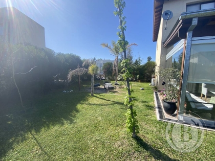 Alquiler Amoblado de Casa en San Gabriel en San Gabriel, Tigre — Foto 3