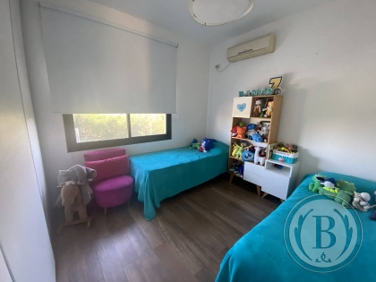 Alquiler Amoblado de Casa en San Gabriel en San Gabriel, Tigre — Foto 6