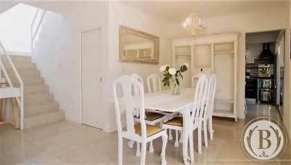 Alquiler Amoblado de Casa en San Gabriel en San Gabriel, Tigre — Foto 3