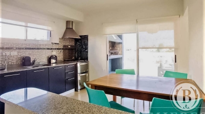 Alquiler Amoblado de Casa en San Gabriel en San Gabriel, Tigre — Foto 4