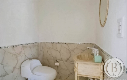Alquiler Amoblado de Casa en San Gabriel en San Gabriel, Tigre — Foto 6