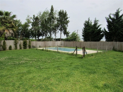 Alquiler Amoblado de Casa en San Isidro Labrador en San Isidro Labrador, Tigre — Foto 4