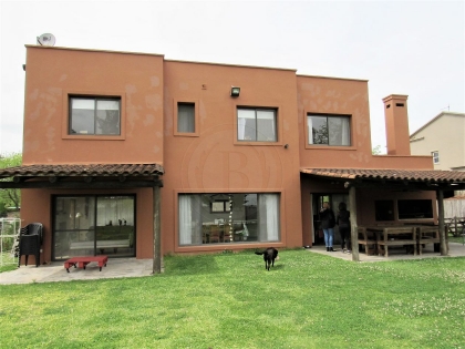 Alquiler Amoblado de Casa en San Isidro Labrador en San Isidro Labrador, Tigre — Foto 5