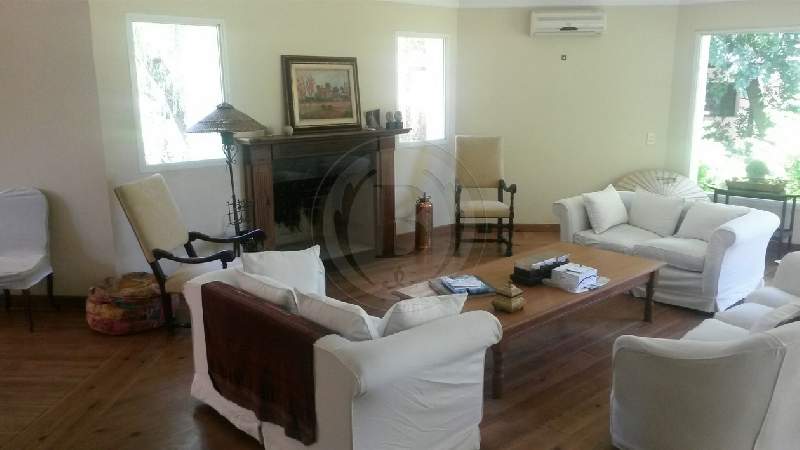 Alquiler Amoblado de Casa en San Jorge Village en San Jorge Village, Los Polvorines — Foto 4