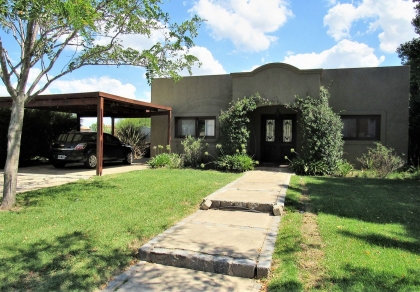 Alquiler Amoblado de Casa en San Marco en San Marco, Tigre — Foto 2
