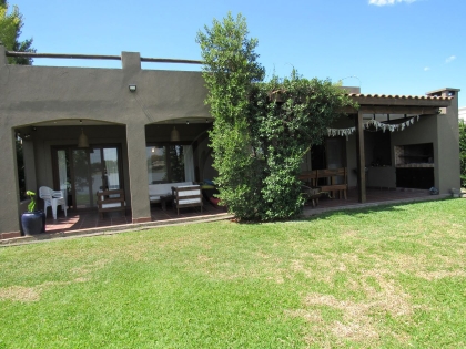 Alquiler Amoblado de Casa en San Marco en San Marco, Tigre — Foto 3