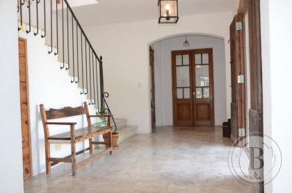Alquiler Amoblado de Casa en San Marco en San Marco, Tigre — Foto 4