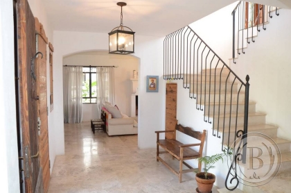 Alquiler Amoblado de Casa en San Marco en San Marco, Tigre — Foto 5
